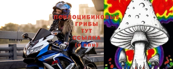хмурый Магадан
